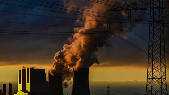 Germany misses 2022 climate target on Ukraine war fallout
