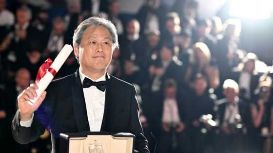 South Korean auteur behind 'Oldboy' returns with 'pure' love story