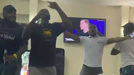 Mzansi dads groove to nursery rhyme in heartwarming TikTok video