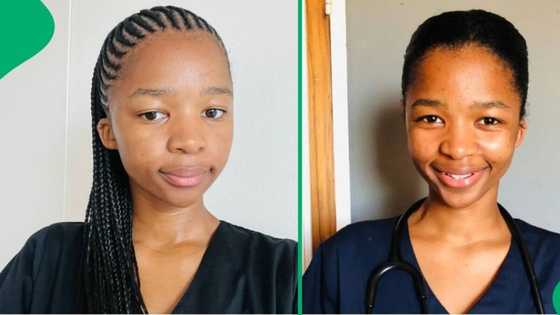 From anaesthetist to surgeon: Woman celebrates career upgrade, netizens happy