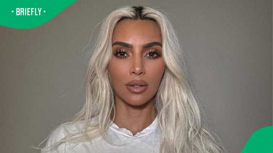 Kim Kardashian launches 'Fairy Butt Mother' for instant booty enhancement: 'No squats required'