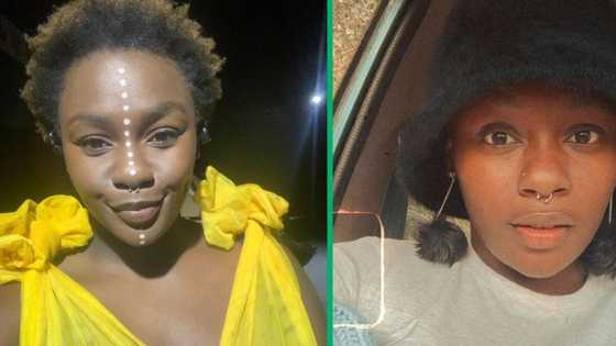 Amanda Black's Maseru Jazz Festival performance photo leaves netizens confused and disrespected