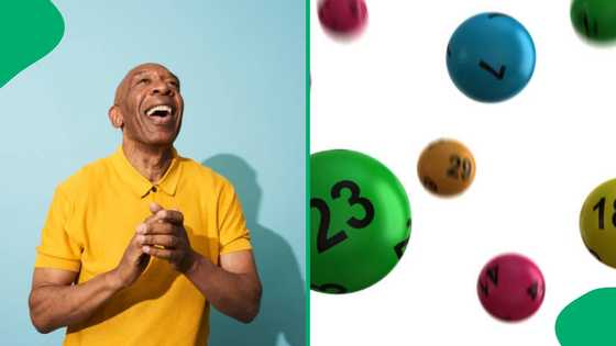 R43 million Lottery winner played through banking app