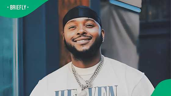 Sir Trill accused of allegedly failing to pay R2K bill at popular club, receipts go viral online