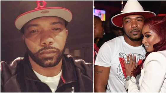 US rapper Mo Fayne bags 17 years' imprisonment over multi million dollar fraud, splashed money on jewellery