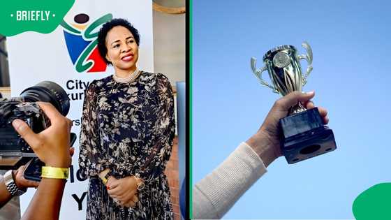 Top Empowerment Awards withdraws 2020 honour from Ekurhuleni city manager Imogen Mashazi