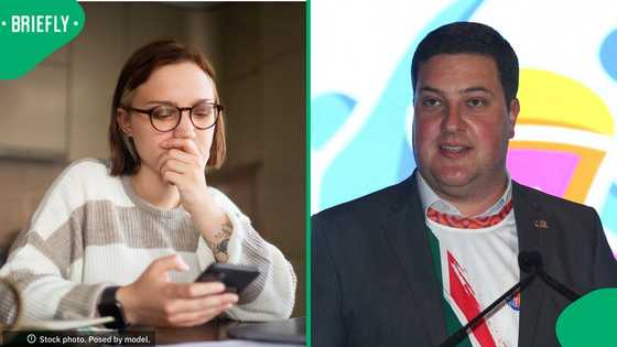 Cape Town Mayor Geordin Hill-Lewis seriously considers DA leadership bid, South African debate