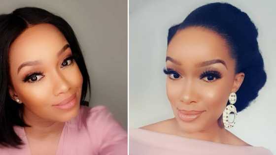 Dineo Langa leaves 'The Estate' after 2 seasons, show's viewers share mixed reactions: "We will miss her"