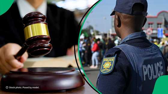 KZN teen sentenced to 43 years imprisonment, 15-year-old found guilty of murdering school principal