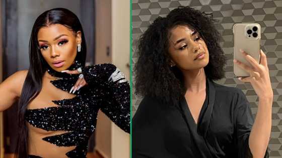 Tyla vs Bonang Matheba: SA debates who is bigger: "The disrespect Bonang gets is disgusting"