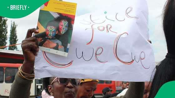 NPA decides not to prosecute anyone about the Cwecwe case