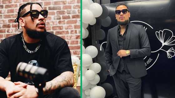 Old video of AKA addressing fake lavish life rumours resurfaces: "I never struggled for money"