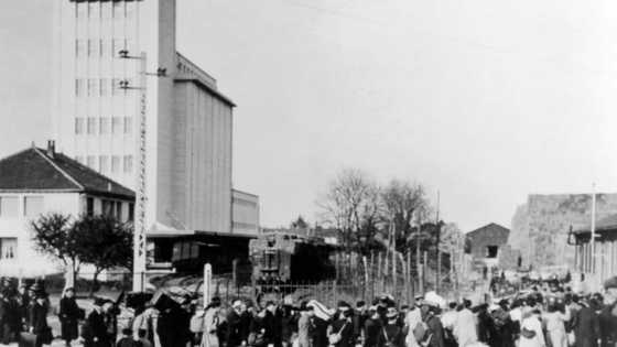 France's Macron to mark 80th anniversary of WWII round-up of Jews