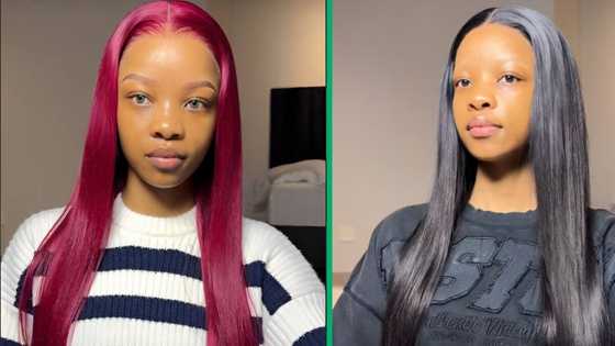 Woman shows how she gets glowing skin on a budget, shares affordable skincare routine in video