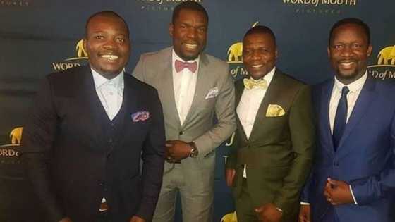 Yoh: No vaccine, no job for 'Muvhango' cast as new contract negotiations continue