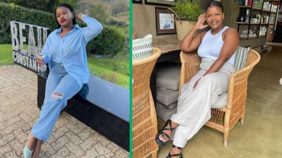 Courses & CV upgrades: South African woman shares job hunt struggles in TikTok video, Mzansi relates