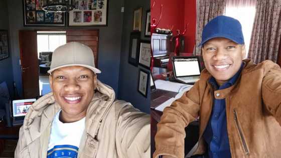 ProVerb shows off his luxury car collection: "We are inspired"