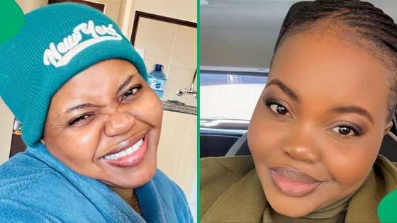 "My father taught me to value myself": SA reacts to video of women attracted to cheating men