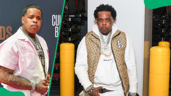 Finesse2tymes' age and life story: From Memphis streets and prison time to chart-topping hits