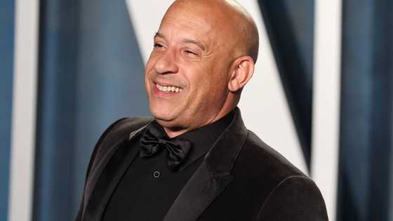 How tall is Vin Diesel? All you need to know about his body measurements