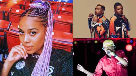 SAMA27 introduces separate categories for Amapiano, Kwaito and Gqom