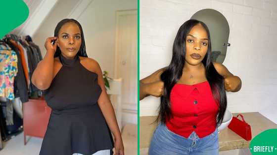 "So beautiful": Mzansi goes wild over woman’s budget-friendly Mr Price finds, SA raves
