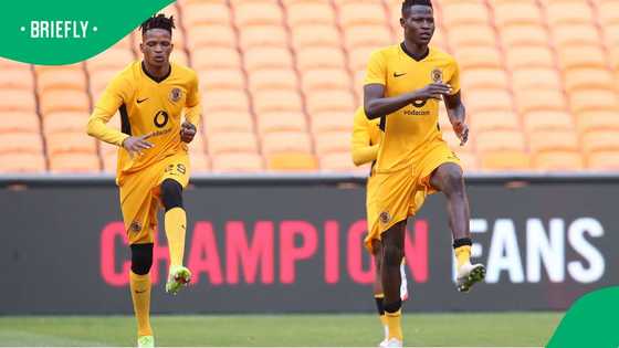 Ex-Kaizer Chiefs star explains why South Africa was his most lucrative career move