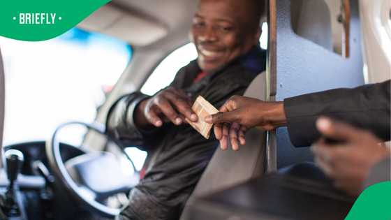 "Taxis were my last hope": cashless system aims to reduce cash hassles