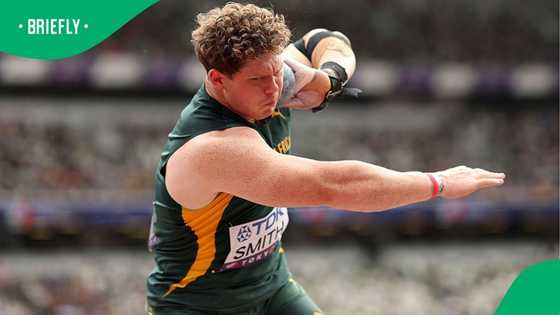 SA gold medallist exposes athlete treatment at African Championships in Ghana: “We had no blankets”