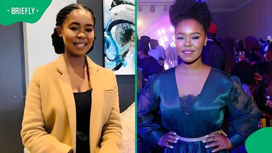 SA celebs celebrate Zahara on heavenly birthday, family speaks out: "Birthdays were important"