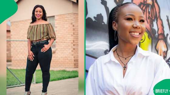 'Skeem Saam' actress Amanda Manku's uncle suffers sudden memory further delaying murder trial