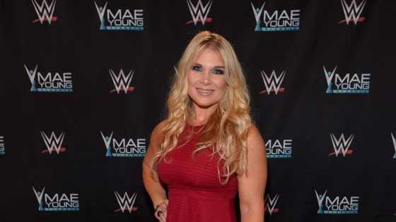 Edge's wife's biography: What happened to Beth Phoenix?