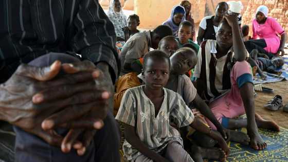 Burkina Faso lashes 'ethnic cleansing' calls on social media