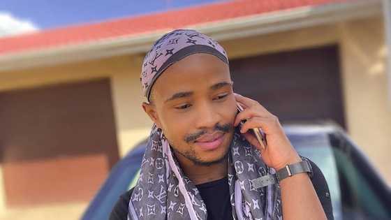 Who is Inno Matijane? Interesting details about the YouTuber