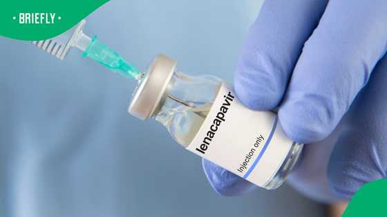 New HIV prevention drug Lenacapavir rolls out in 2026