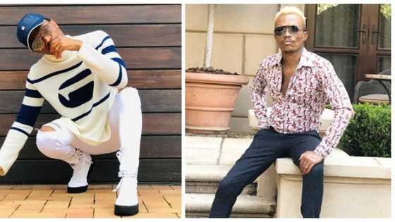 Bring back Somizi or watch your ratings tank, fans warn 'Idols SA'