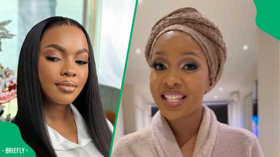 Netflix fans rave about Pasi Koetle's role in 'How to Ruin Love: The Lobola'