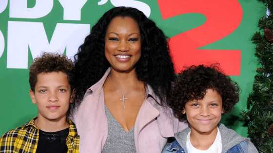 Jax Joseph Nilon: Everything about Garcelle Beauvais' son