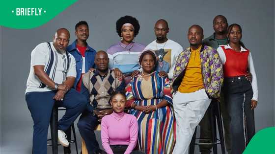 Amalanga Awafani cast and crew allegedly unpaid as outrage erupts online