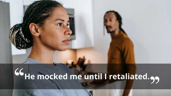 My Husband Kept Joking About Cheating On Me—The Night He Took My Phone, He Suddenly Stopped Laughing