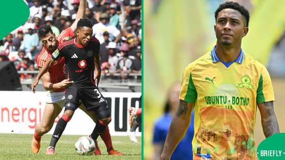 Kaizer Chiefs legend backs Mofokeng over Ribeiro for Player of the Year, explains why