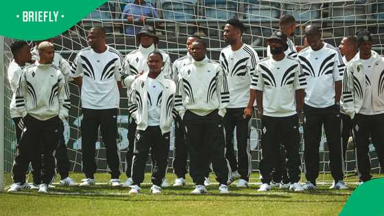Orlando Pirates eye “new Andile Jali”, plot to sign midfielder from PSL rivals