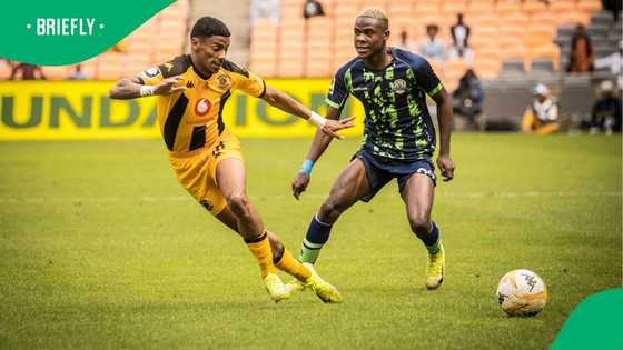 Kaizer Chiefs slip out of top eight after home defeat against Marumo Gallants