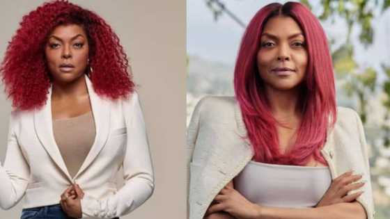 Taraji P Henson: Award winning Hollywood actress reveals she struggles with depression and anxiety