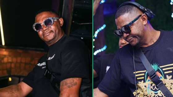 DJ Bongz allegedly thrown out of Durban club for misbehaving, star calls for fans to boycott joint