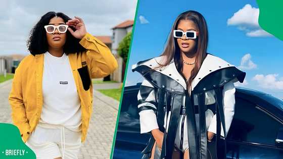 Lady Du launches new kids' brand Wawa La Cutzie under her franchises, SA excited