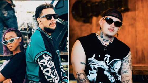 Moozlie says her cousin is critically ill 2 months after losing AKA and 1 month after Costa Titch's death