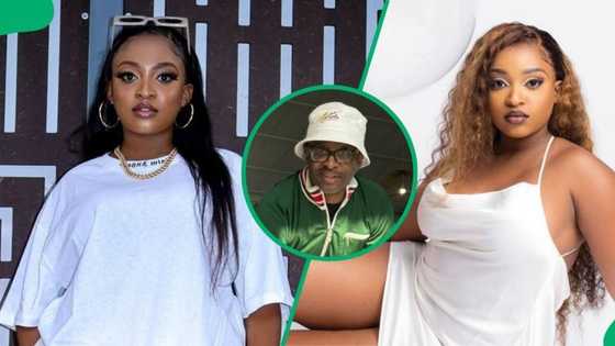 South Africans Rave Over Kelvin Momo And Babalwa M s Relationship south-africans-rave-over-kelvin-momo-and-babalwa-m-s-relationship