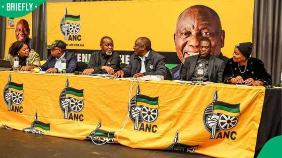 ANC faces R39.9m debt claim as Nomvula Mokonyane calls on party ancestors to help ahead of elections