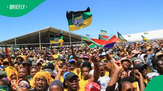 African National Congress ready for State of the Nation Address